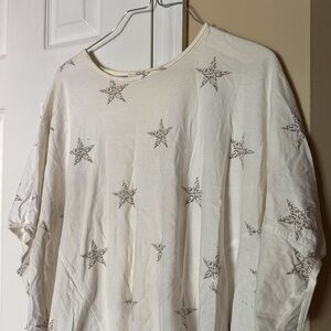 Easel Star Swing Top Size Small Boutique